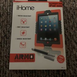 iPad Mini Case
