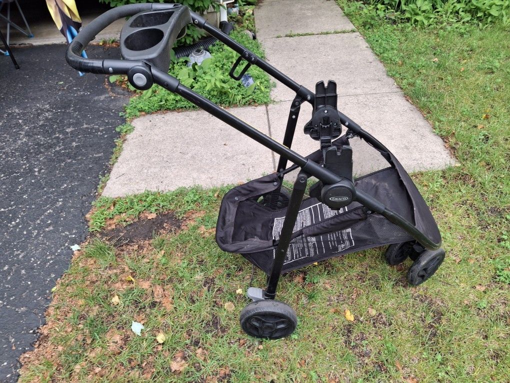 SnugRider 3 Elite Infant Car Seat Carrier
