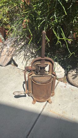 1897 antique