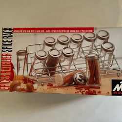 Spice Rack (New)