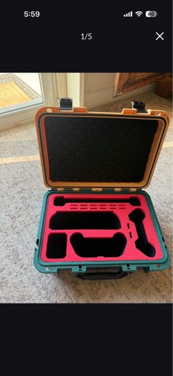 Switch 2 case