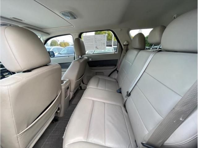 2010 Ford Escape