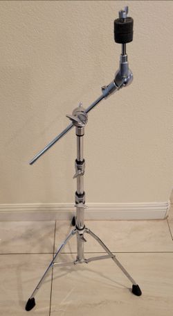 Yamaha Drum Cymbal Boom Stand