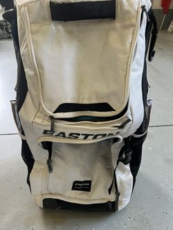 Jen Schro Easton Catchers Bag Gently Used