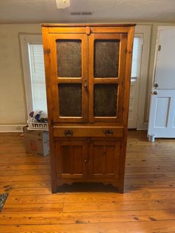 Antique/primitive Pie Safe