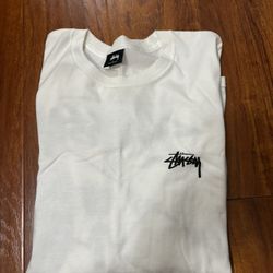 Stussy Tribe long sleeve Price Firm