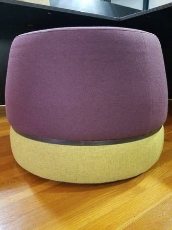 Ottoman / Seat / Table *NEW* Commercial grade.