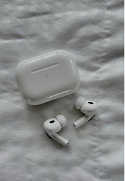 AirPods Pro