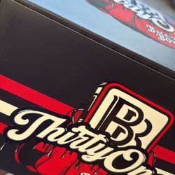 ThirtyOnexBackpackboyz Hat