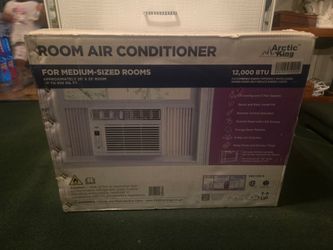 Room air conditioner