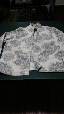 Women's lightweight cloth jacket I don't know what that is