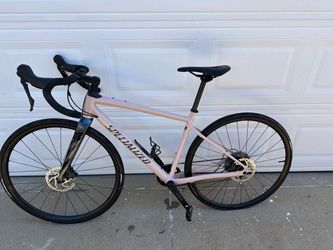 Specialized Diverge