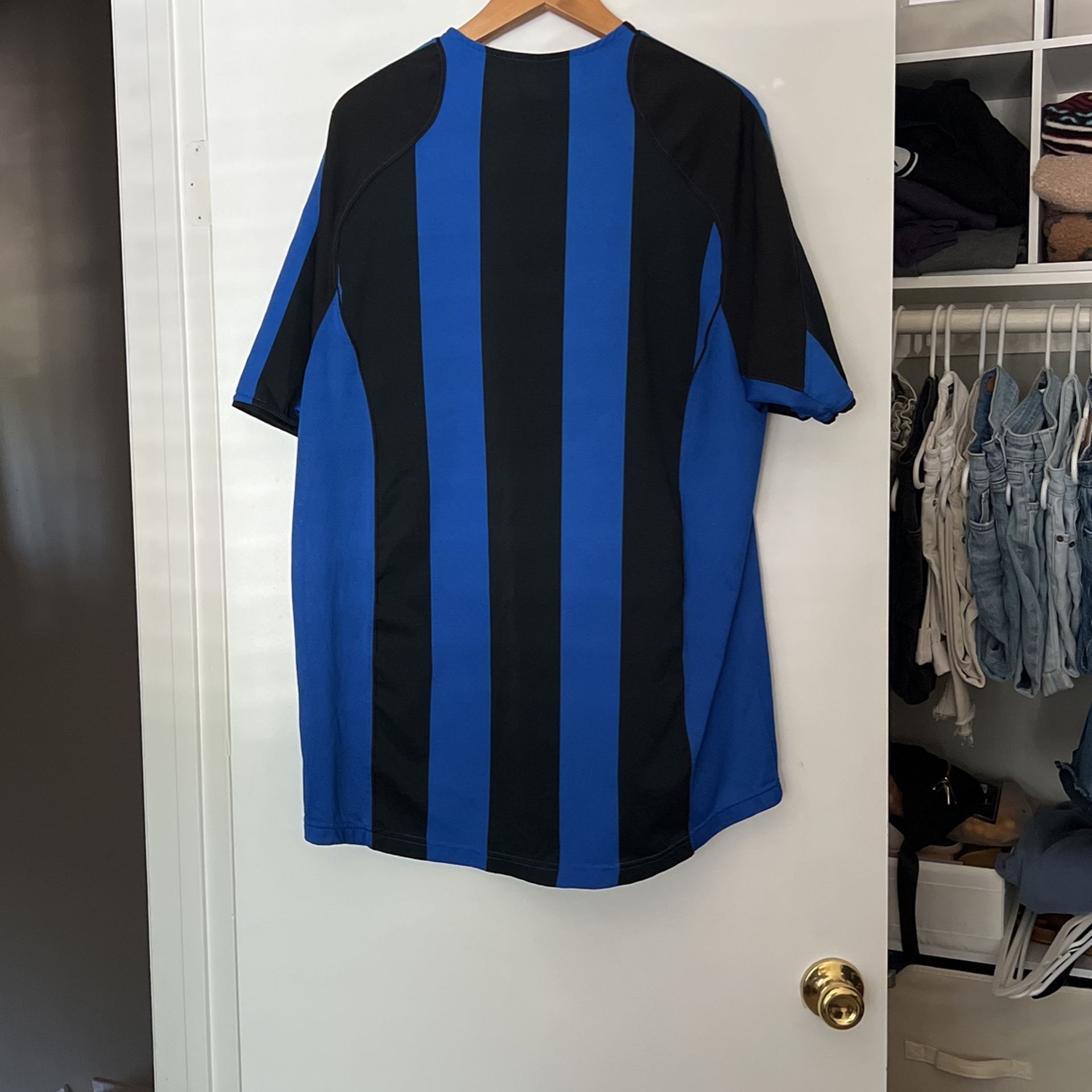 Soccer jersey vintage rare Club America size XL for Sale in San Diego, CA -  OfferUp