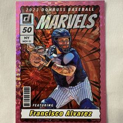 Francisco Alvarez