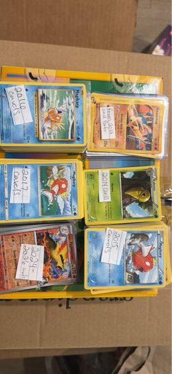Pokemon cares different years .