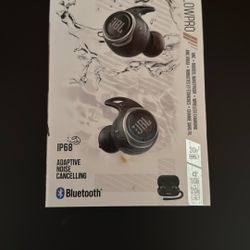 Brand New JBL Reflect Flow Pro