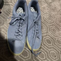 Mens Puma Size 14 