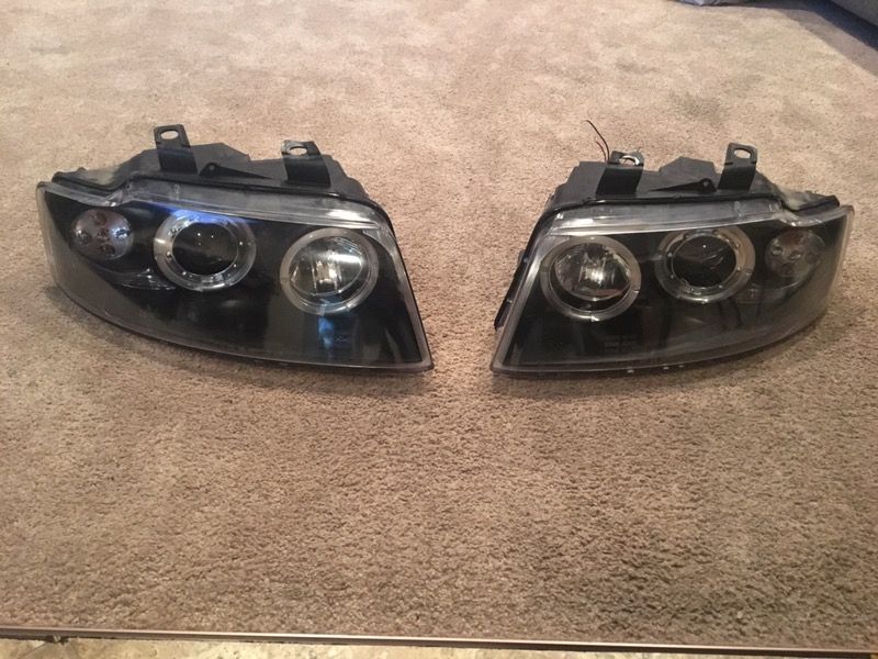 Sonar headlights sk8402, sk8481, sk3481, sk3401, sk3301