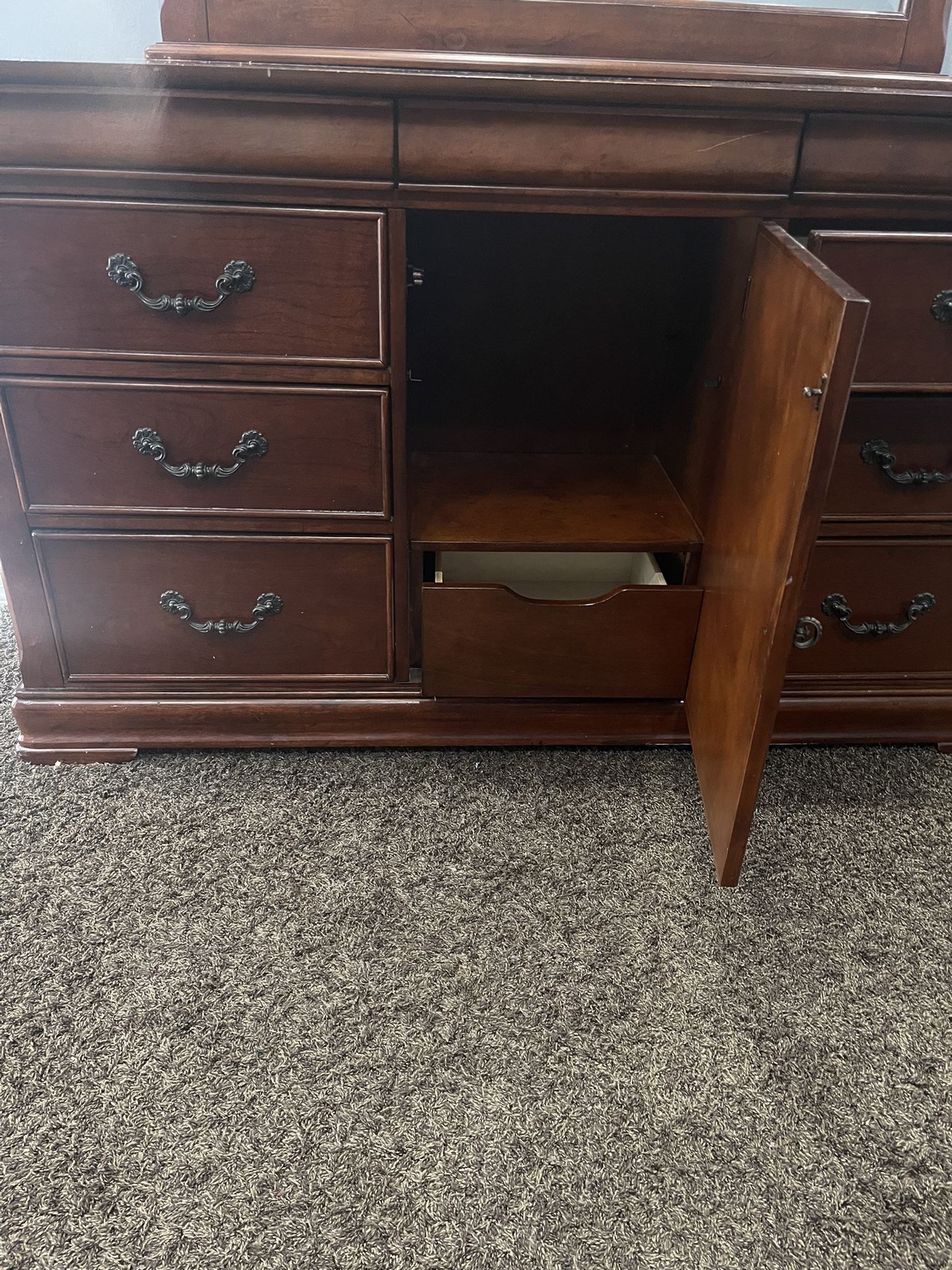 Dressers