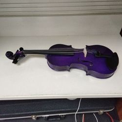 Viola By Mendini