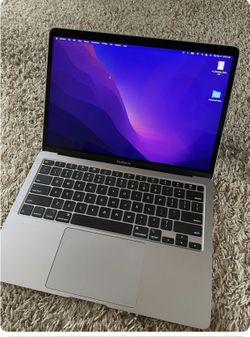 2020MacBook ( MUSIC PRODUCTION)