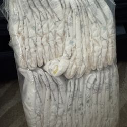 Newborn diapers