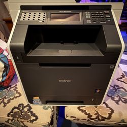 Brother MFC 9970CDW All In One Printer 