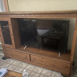 TV Console 