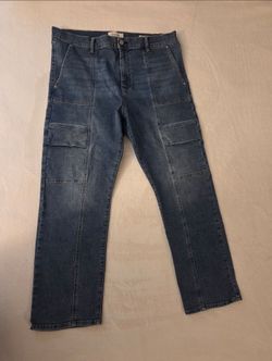 Jessica Simpson Jeans Size 16/33