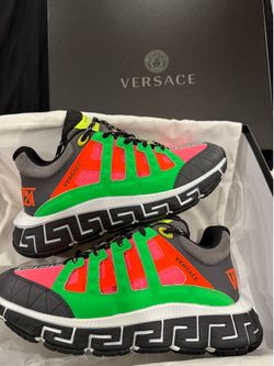 Versace Sneakers