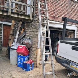 Ladder 