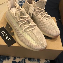Yeezy Citrin Non Reflective