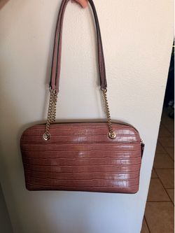 DKNY shoulder purse