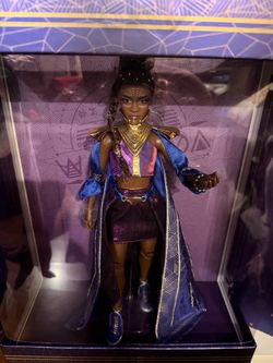 Wakanda designer collection