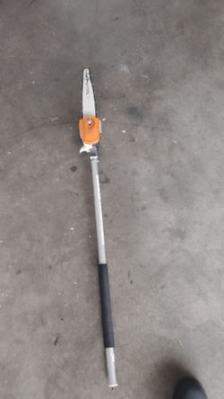 Stihl serrucho