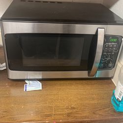 Microondas