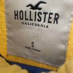 Hollister Hoodie Pullover