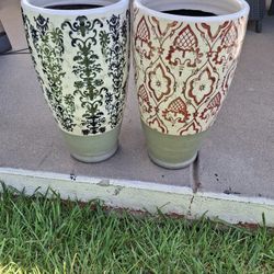 Mui Bonitos Size 15x8