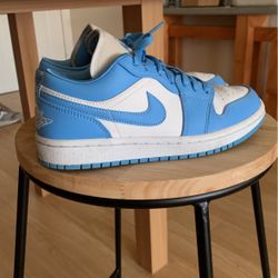 Nike Jordan’s