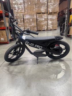 Children‘s electric scooter
