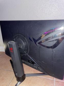 ROG Swift PG32UQR MONITOR