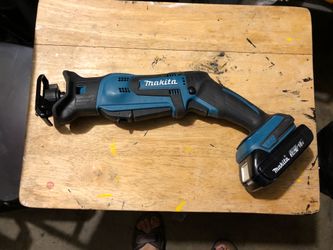 Makita sawas all 18v