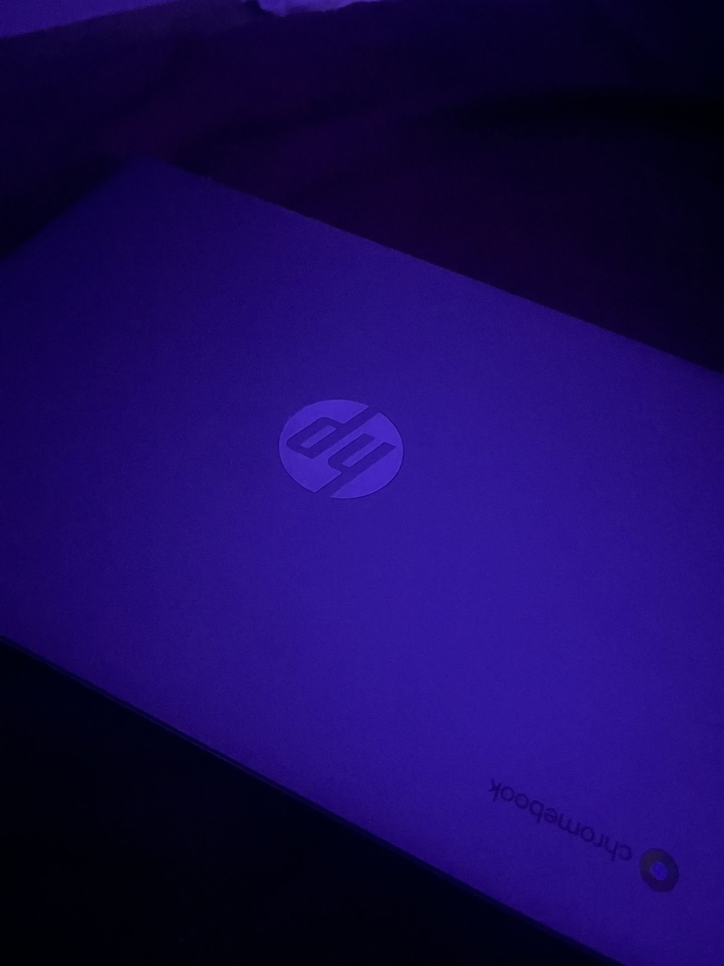 Hp Chromebook Laptop