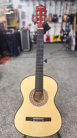 New Classical Guitar Starter Package