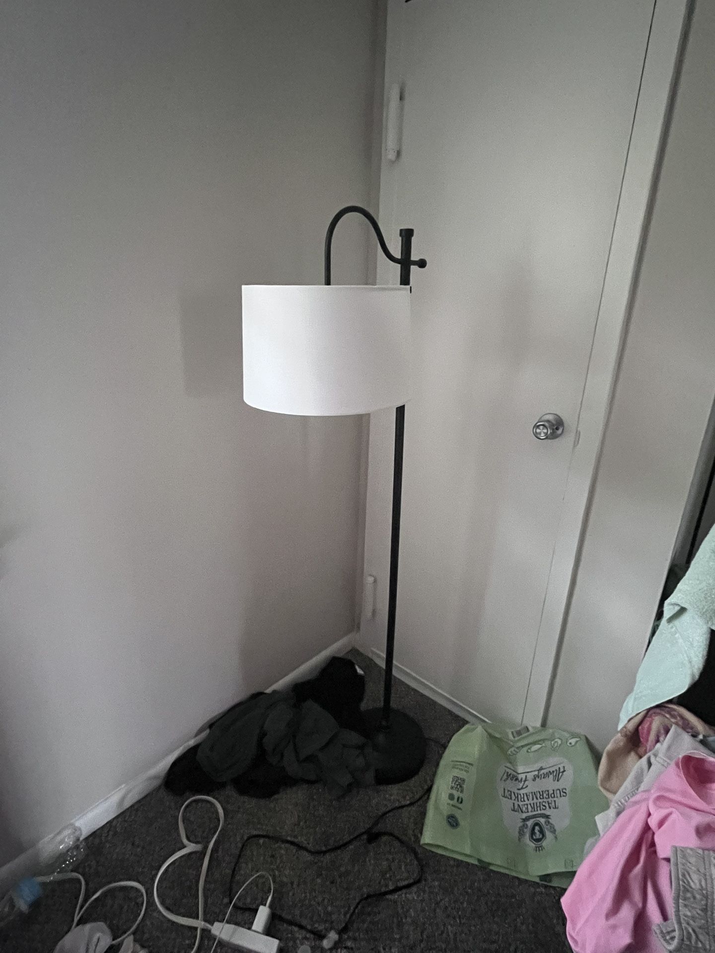 Stand Lamp