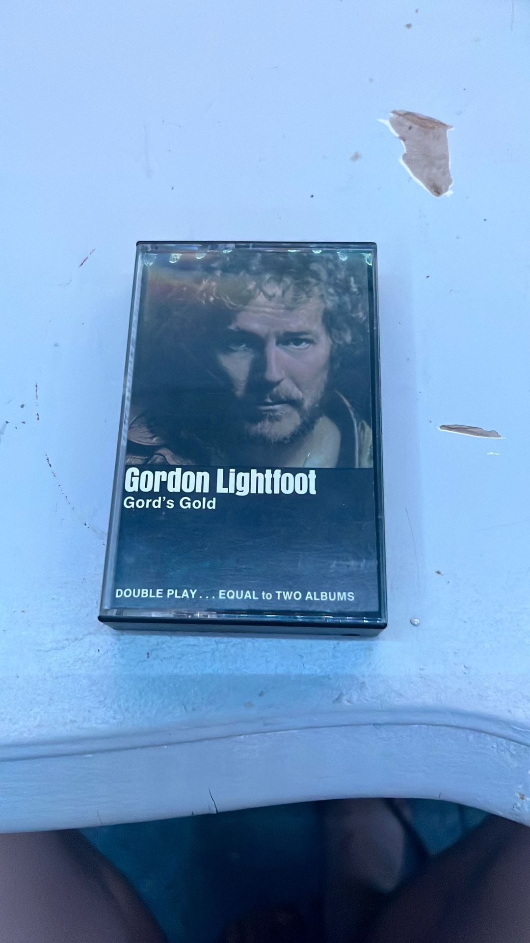 Gordon Lightfoot: Gord’s Gold