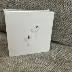 AirPods Gen Pro 2
