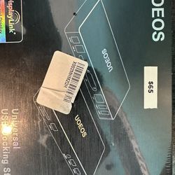 UOEOS universal USB Docking Station