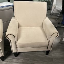 Sofa Chairs - Monroe Fabric Club Chair 