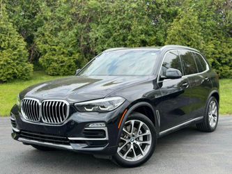 2019 BMW X5